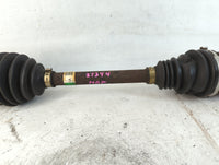 2001-2012 Hyundai Elantra Interior Rear View Mirror Replacement OEM P/N:CV61-3B37 Fits OEM Used Auto Parts - Oemusedautopart