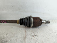 2001-2012 Hyundai Elantra Interior Rear View Mirror Replacement OEM P/N:CV61-3B37 Fits OEM Used Auto Parts - Oemusedautopart