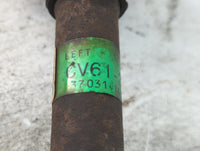 2001-2012 Hyundai Elantra Interior Rear View Mirror Replacement OEM P/N:CV61-3B37 Fits OEM Used Auto Parts - Oemusedautopart