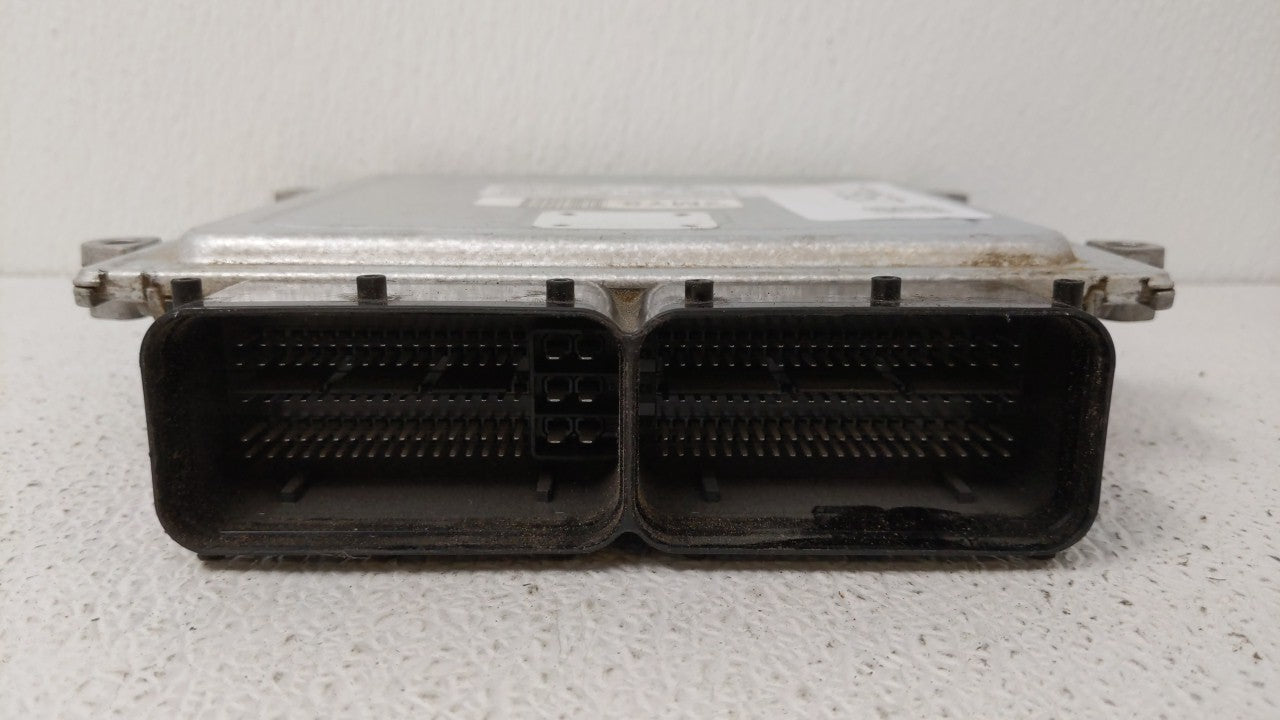 2014-2016 Hyundai Elantra PCM Engine Control Computer ECU ECM PCU OEM P/N:39133-2EGE0 39102-2EML6 Fits Fits 2014 2015 2016 O