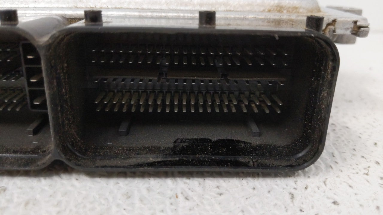 2014-2016 Hyundai Elantra PCM Engine Control Computer ECU ECM PCU OEM P/N:39133-2EGE0 39102-2EML6 Fits Fits 2014 2015 2016 O