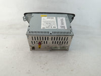 2014-2016 Hyundai Elantra Radio AM FM Cd Player Receiver Replacement P/N:96170-3X156GU Fits Fits 2014 2015 2016 OEM Used Aut