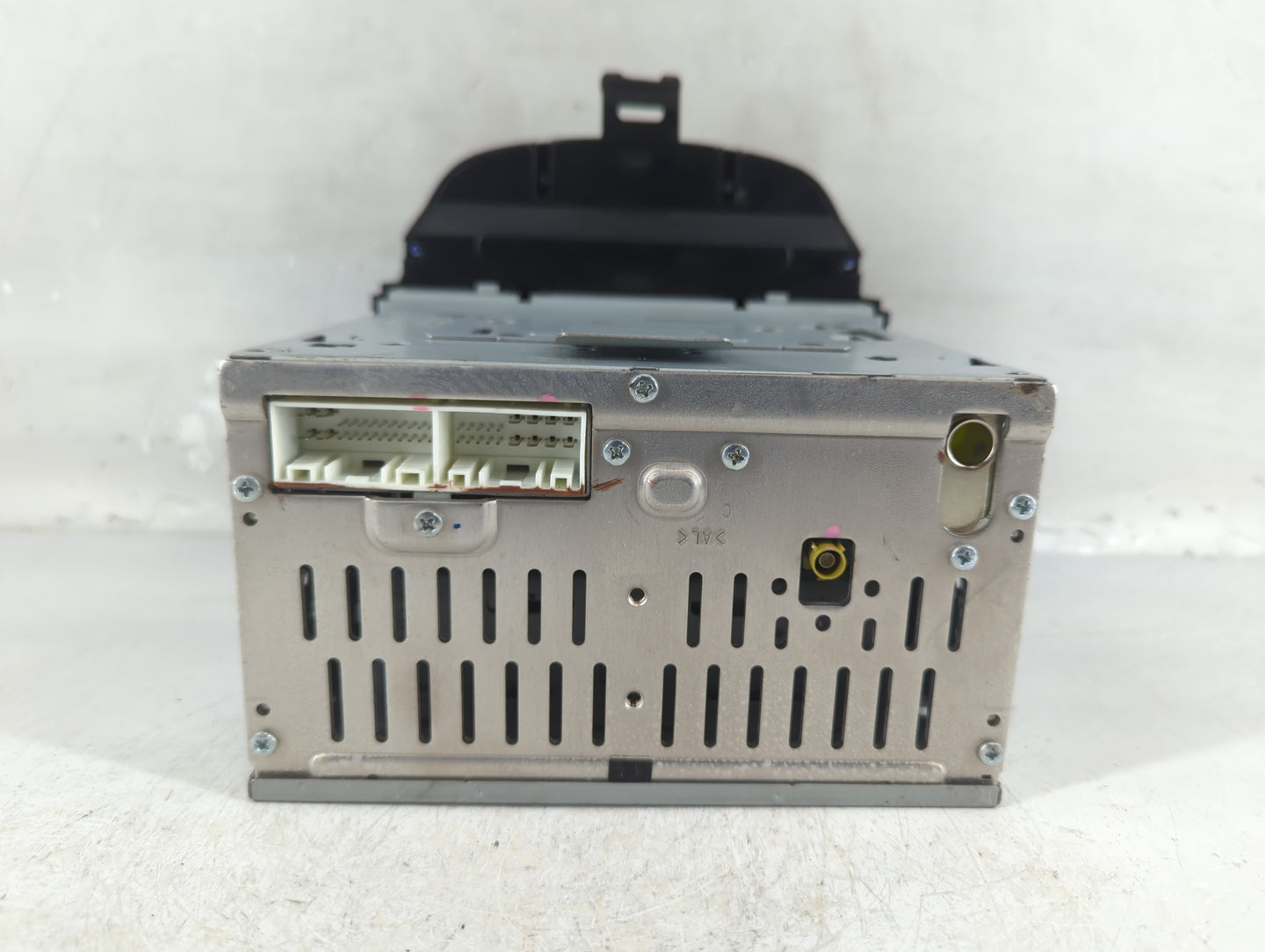 2014-2016 Hyundai Elantra Radio AM FM Cd Player Receiver Replacement P/N:96170-3X156GU Fits Fits 2014 2015 2016 OEM Used Aut