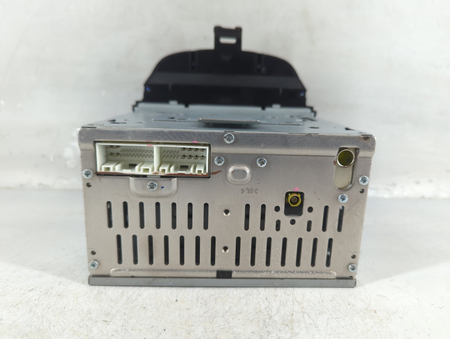 2014-2016 Hyundai Elantra Radio AM FM Cd Player Receiver Replacement P/N:96170-3X156GU Fits Fits 2014 2015 2016 OEM Used Aut