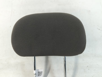 2014-2017 Hyundai Elantra Headrest Head Rest Front Driver Passenger Seat Fits Fits 2014 2015 2016 2017 OEM Used Auto Parts -