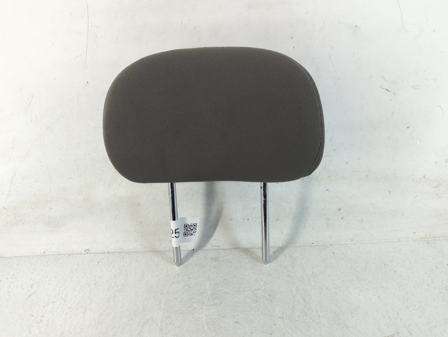 2014-2017 Hyundai Elantra Headrest Head Rest Front Driver Passenger Seat Fits Fits 2014 2015 2016 2017 OEM Used Auto Parts -