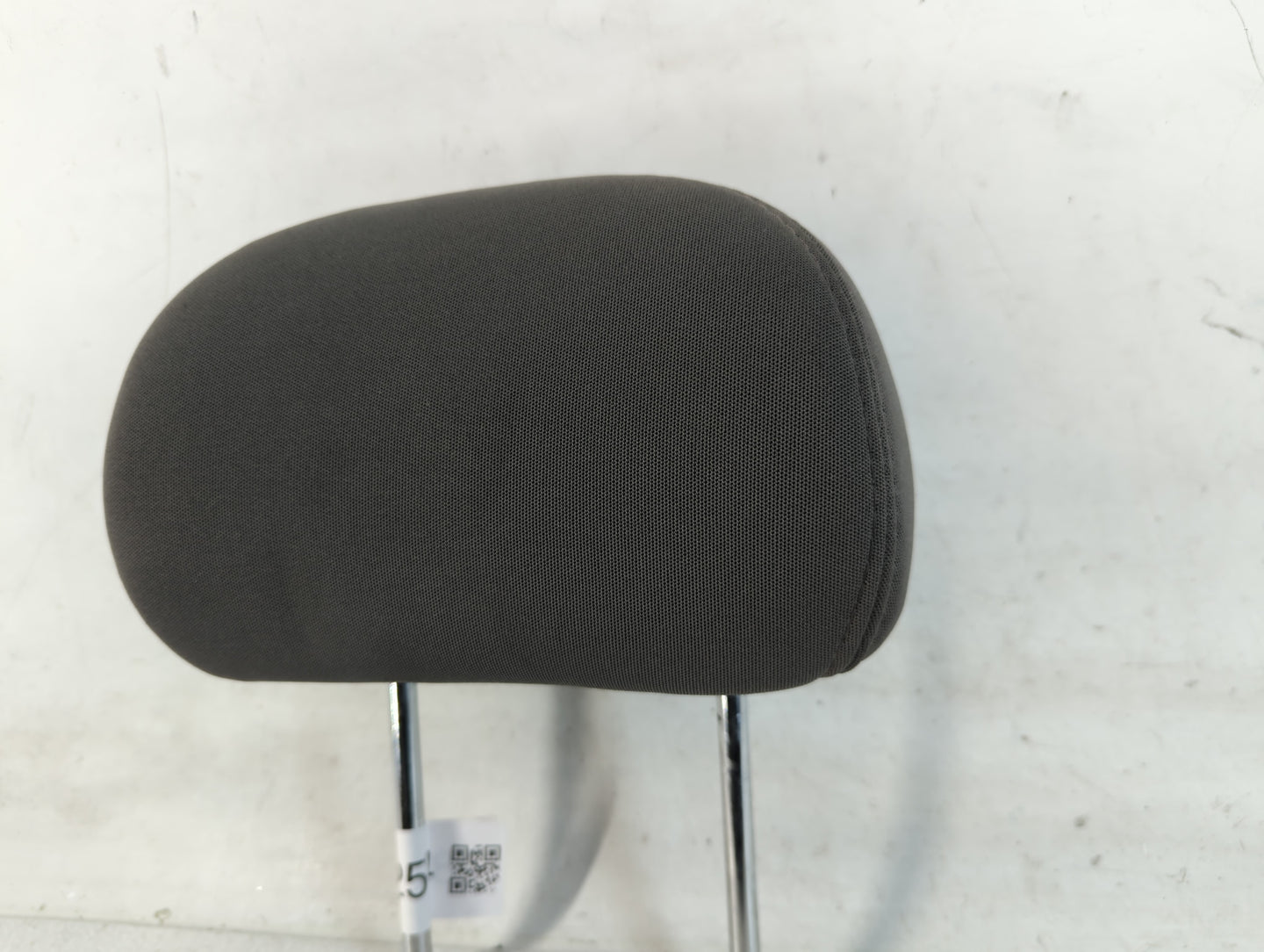 2014-2017 Hyundai Elantra Headrest Head Rest Front Driver Passenger Seat Fits Fits 2014 2015 2016 2017 OEM Used Auto Parts -