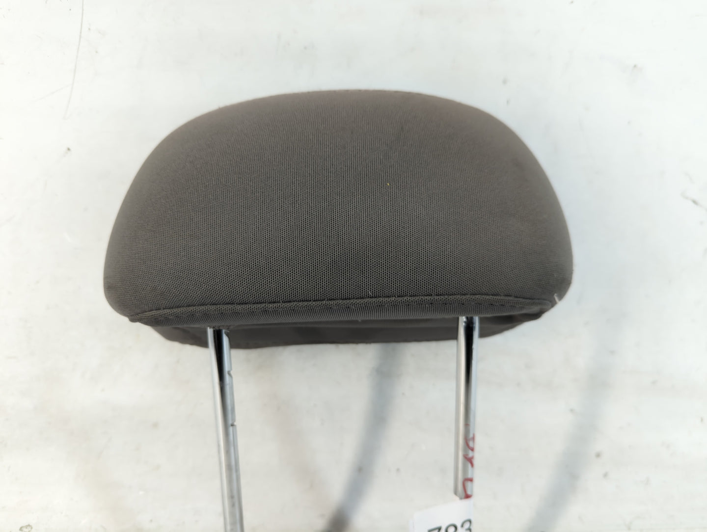 2014-2017 Hyundai Elantra Headrest Head Rest Front Driver Passenger Seat Fits Fits 2014 2015 2016 2017 OEM Used Auto Parts -