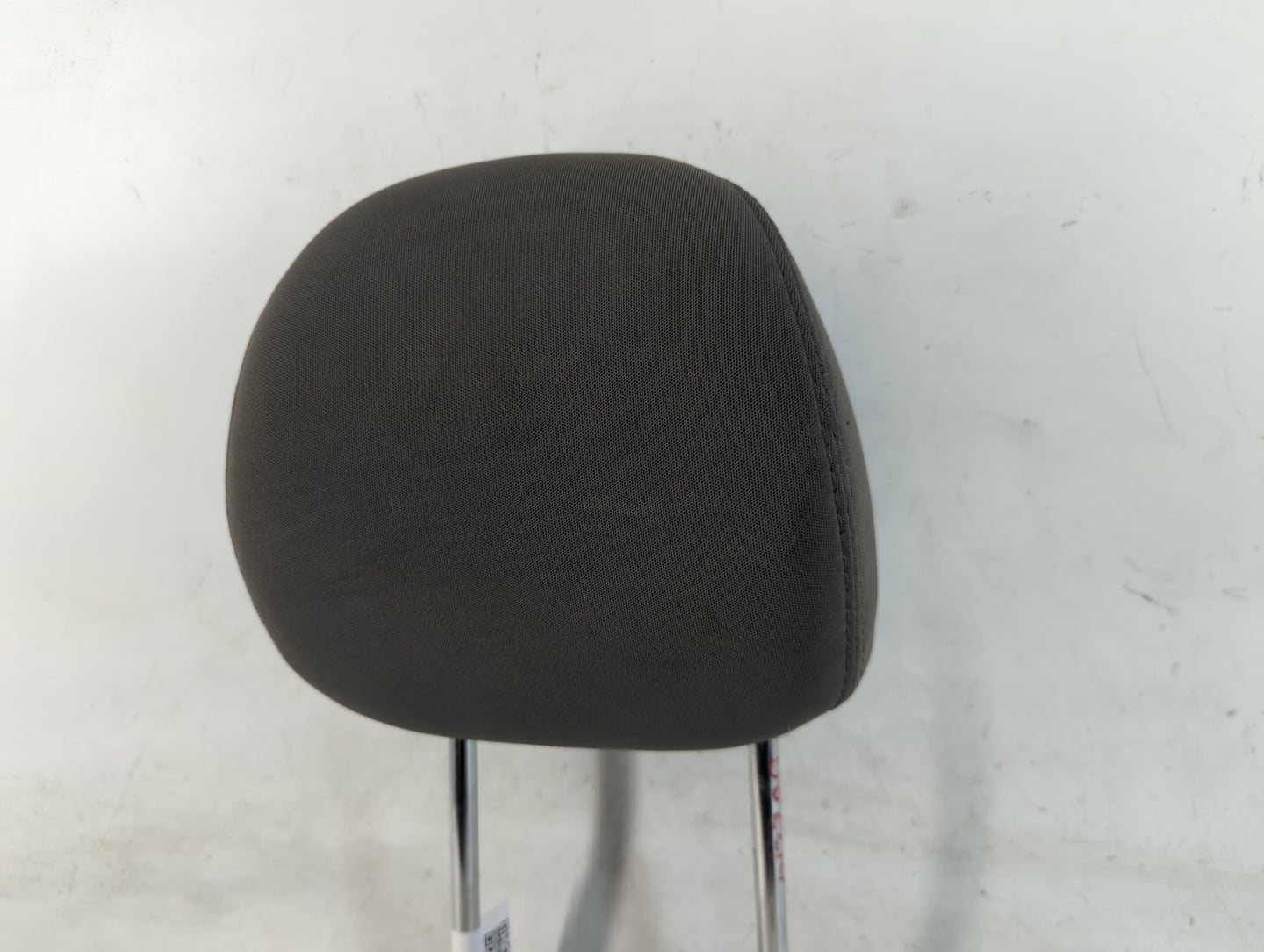2013-2015 Hyundai Elantra Headrest Head Rest Front Driver Passenger Seat Fits Fits 2013 2014 2015 OEM Used Auto Parts - Oemu