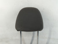 2013-2015 Hyundai Elantra Headrest Head Rest Front Driver Passenger Seat Fits Fits 2013 2014 2015 OEM Used Auto Parts - Oemu