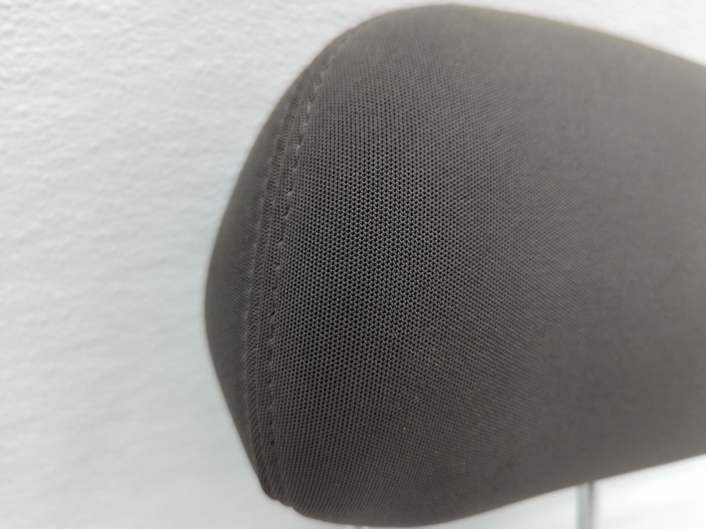 2013-2015 Hyundai Elantra Headrest Head Rest Front Driver Passenger Seat Fits Fits 2013 2014 2015 OEM Used Auto Parts - Oemu