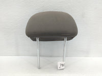 2013-2015 Hyundai Elantra Headrest Head Rest Front Driver Passenger Seat Fits Fits 2013 2014 2015 OEM Used Auto Parts - Oemu