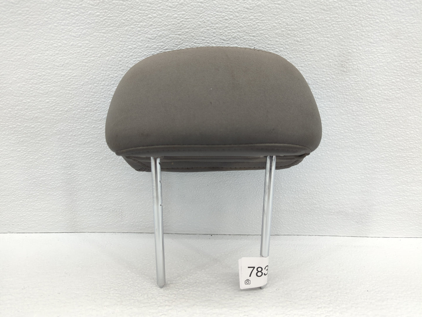 2013-2015 Hyundai Elantra Headrest Head Rest Front Driver Passenger Seat Fits Fits 2013 2014 2015 OEM Used Auto Parts - Oemu