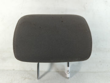 2013-2015 Hyundai Elantra Headrest Head Rest Front Driver Passenger Seat Fits Fits 2013 2014 2015 OEM Used Auto Parts - Oemu