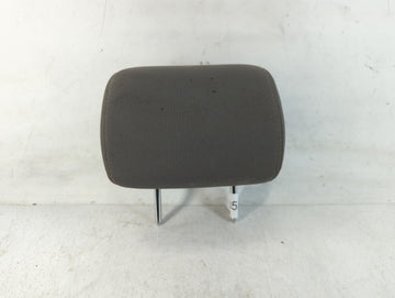 2013-2015 Hyundai Elantra Headrest Head Rest Front Driver Passenger Seat Fits Fits 2013 2014 2015 OEM Used Auto Parts