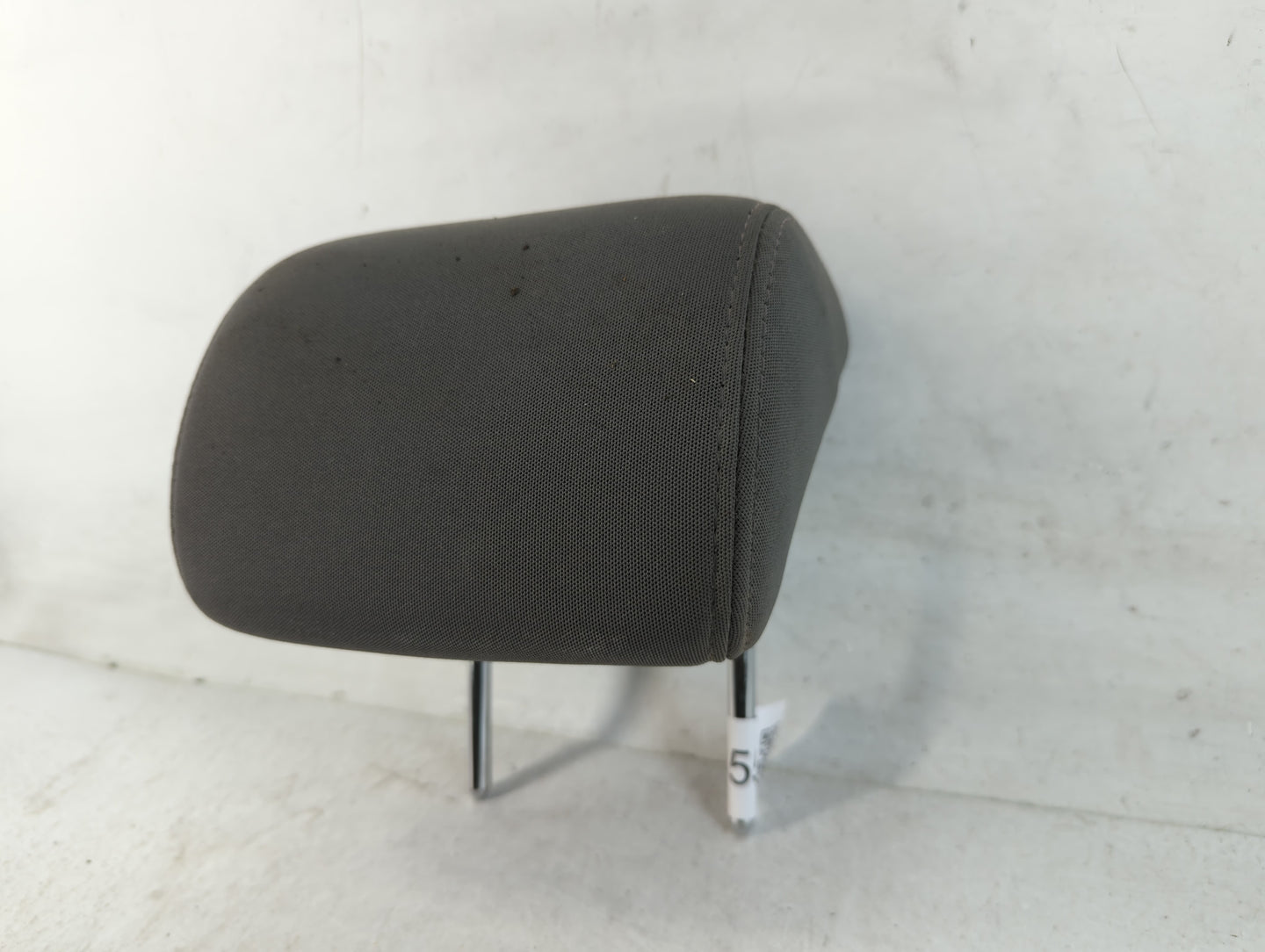 2013-2015 Hyundai Elantra Headrest Head Rest Front Driver Passenger Seat Fits Fits 2013 2014 2015 OEM Used Auto Parts - Oemu