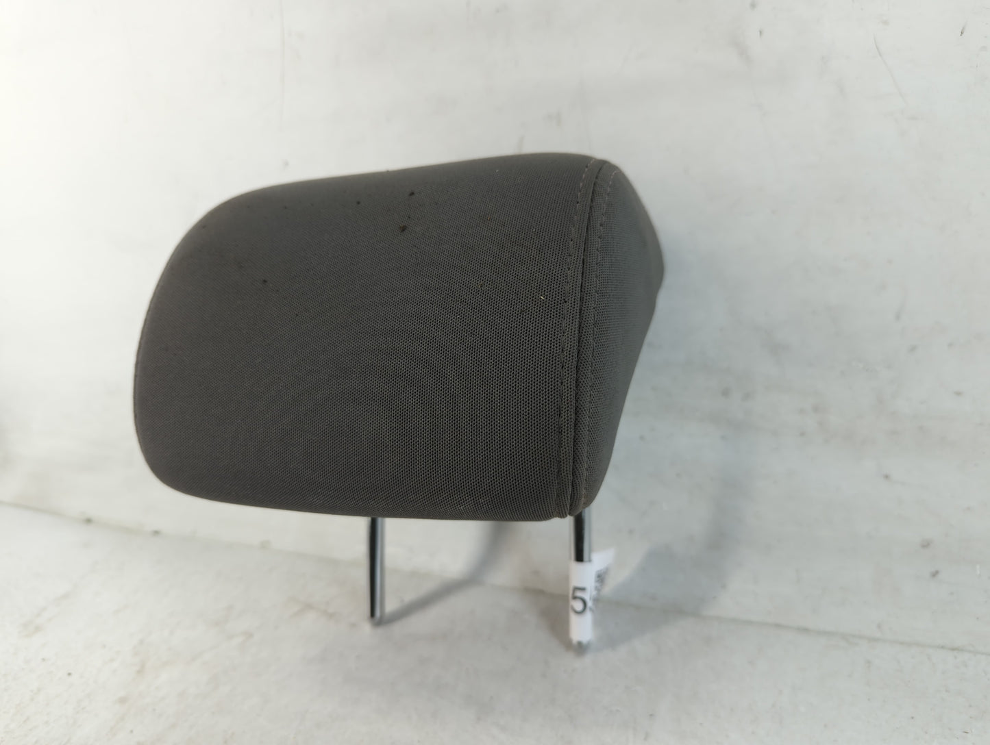 2013-2015 Hyundai Elantra Headrest Head Rest Front Driver Passenger Seat Fits Fits 2013 2014 2015 OEM Used Auto Parts - Oemu