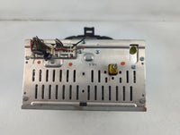 2014-2016 Hyundai Elantra Radio AM FM Cd Player Receiver Replacement P/N:96170-3X156GU Fits Fits 2014 2015 2016 OEM Used Aut