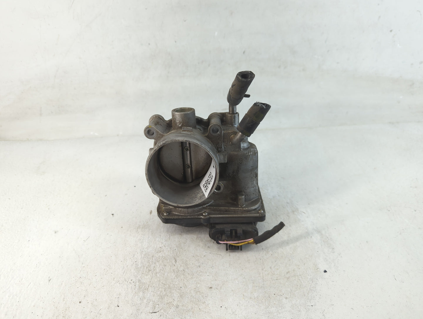 2011-2020 Hyundai Elantra Throttle Body P/N:35100-2E000 Fits Fits 2011 2012 2013 2014 2015 2016 2017 2018 2019 2020 2021 OEM