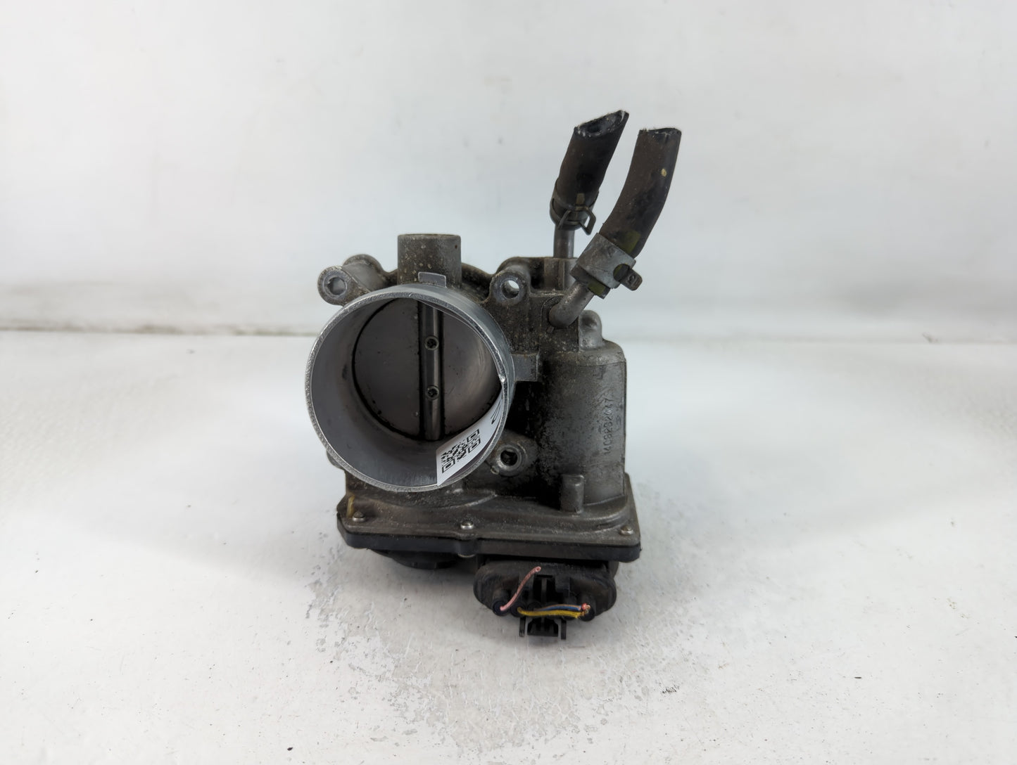 2011-2020 Hyundai Elantra Throttle Body P/N:35100-2E000 Fits Fits 2011 2012 2013 2014 2015 2016 2017 2018 2019 2020 2021 OEM