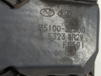 2011-2020 Hyundai Elantra Throttle Body P/N:35100-2E000 Fits Fits 2011 2012 2013 2014 2015 2016 2017 2018 2019 2020 2021 OEM
