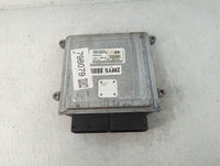 2014-2016 Hyundai Elantra PCM Engine Control Computer ECU ECM PCU OEM P/N:39103-2EMY5 39102-2EMY5 Fits Fits 2014 2015 2016 O