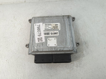 compare product 2014-2016 Hyundai Elantra PCM Engine Control Computer ECU ECM PCU OEM P/N:39103-2EMY5 39102-2EMY5 Fits Fits 2014 2015 2016 OEM Used Auto Parts