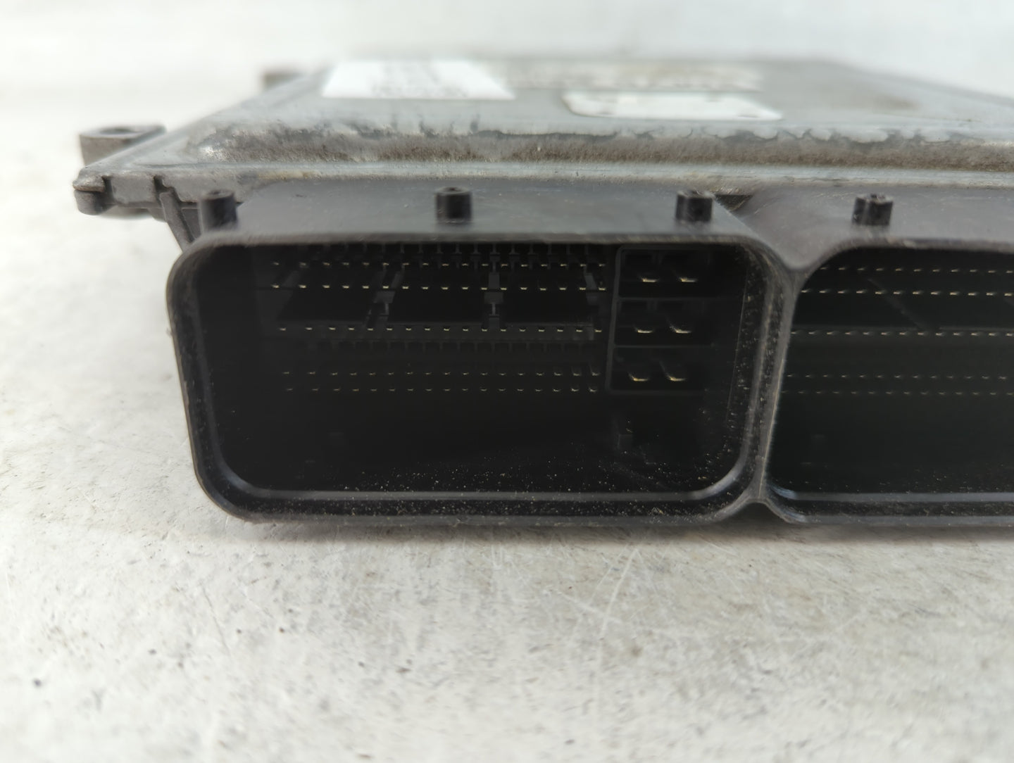 2014-2016 Hyundai Elantra PCM Engine Control Computer ECU ECM PCU OEM P/N:39103-2EMY5 39102-2EMY5 Fits Fits 2014 2015 2016 O