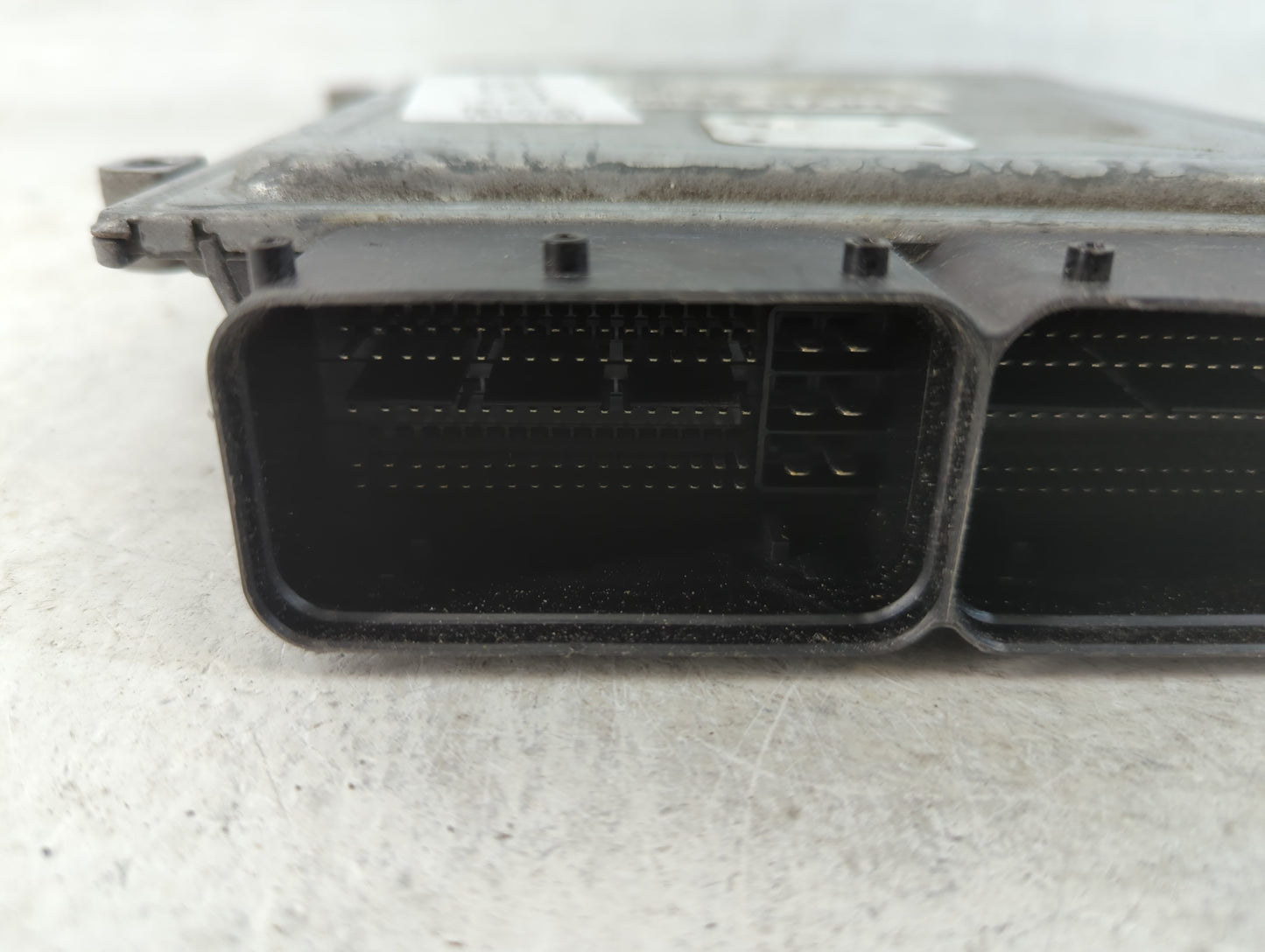 2014-2016 Hyundai Elantra PCM Engine Control Computer ECU ECM PCU OEM P/N:39103-2EMY5 39102-2EMY5 Fits Fits 2014 2015 2016 O