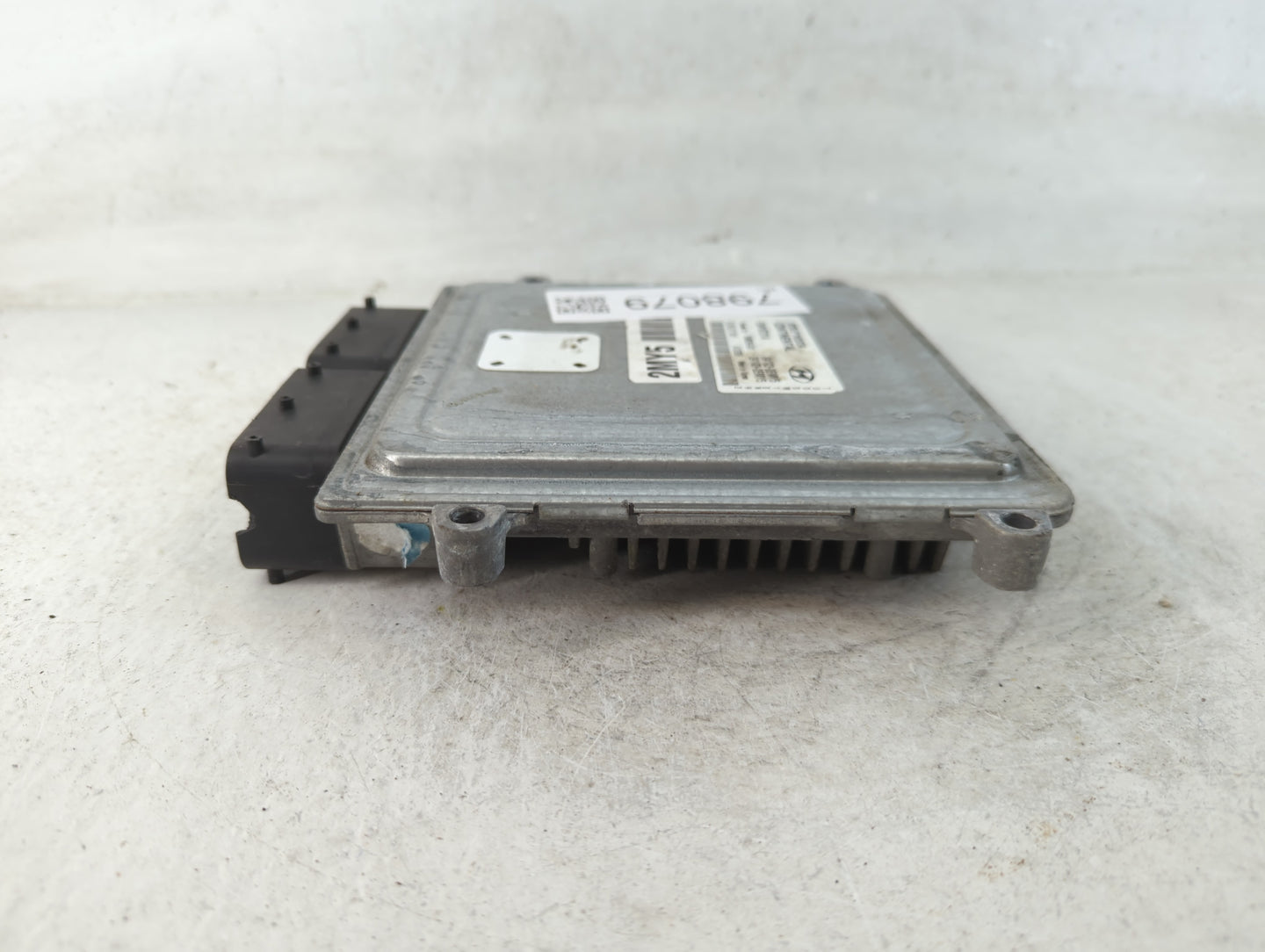 2014-2016 Hyundai Elantra PCM Engine Control Computer ECU ECM PCU OEM P/N:39103-2EMY5 39102-2EMY5 Fits Fits 2014 2015 2016 O