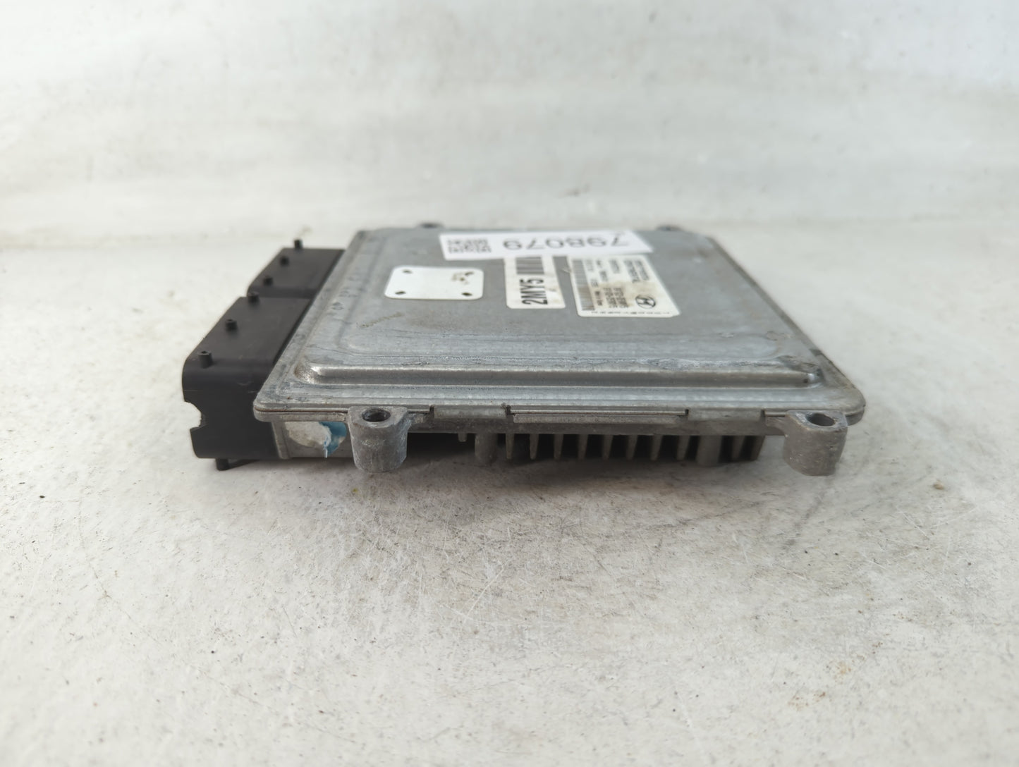 2014-2016 Hyundai Elantra PCM Engine Control Computer ECU ECM PCU OEM P/N:39103-2EMY5 39102-2EMY5 Fits Fits 2014 2015 2016 O