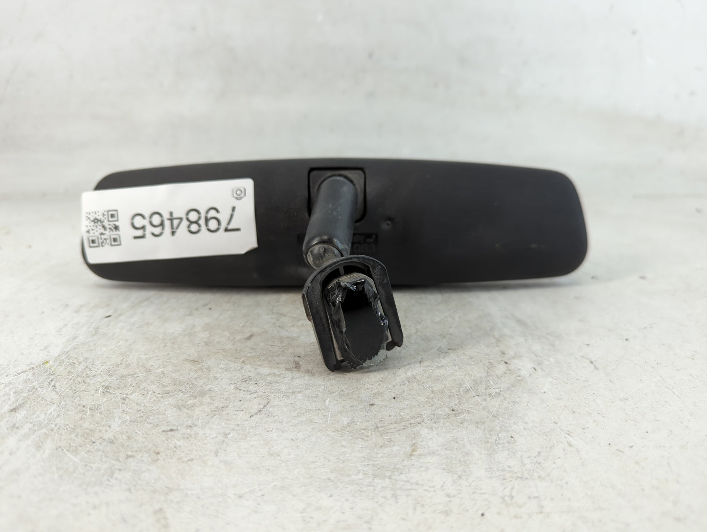 2013-2020 Hyundai Elantra Interior Rear View Mirror Replacement OEM P/N:IE8011033 Fits OEM Used Auto Parts - Oemusedautopart