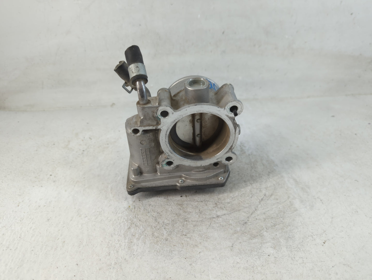 2011-2020 Hyundai Elantra Throttle Body P/N:35100 22000 Fits Fits 2011 2012 2013 2014 2015 2016 2017 2018 2019 2020 2021 OEM