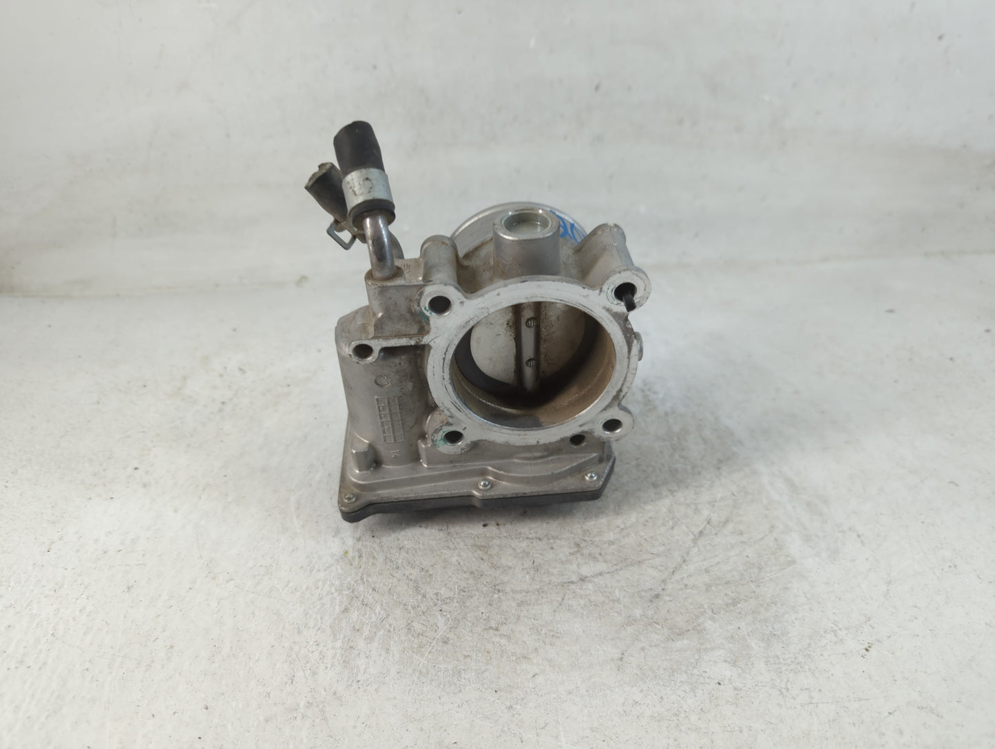 2011-2020 Hyundai Elantra Throttle Body P/N:35100 22000 Fits Fits 2011 2012 2013 2014 2015 2016 2017 2018 2019 2020 2021 OEM