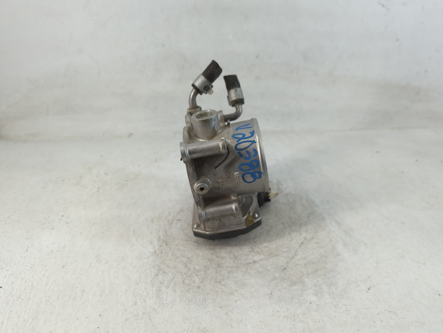 2011-2020 Hyundai Elantra Throttle Body P/N:35100 22000 Fits Fits 2011 2012 2013 2014 2015 2016 2017 2018 2019 2020 2021 OEM