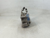 2011-2020 Hyundai Elantra Throttle Body P/N:35100 22000 Fits Fits 2011 2012 2013 2014 2015 2016 2017 2018 2019 2020 2021 OEM