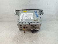 2014-2016 Hyundai Elantra Radio AM FM Cd Player Receiver Replacement P/N:96170-3X156GU Fits Fits 2014 2015 2016 OEM Used Aut