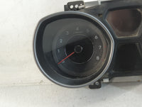 2014-2016 Hyundai Elantra Instrument Cluster Speedometer Gauges P/N:4002237482 94004-3Y010 Fits Fits 2014 2015 2016 OEM Used