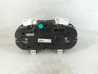 2014-2016 Hyundai Elantra Instrument Cluster Speedometer Gauges P/N:4002237482 94004-3Y010 Fits Fits 2014 2015 2016 OEM Used