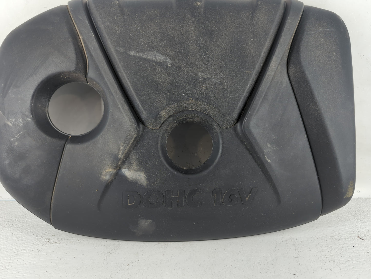 2015 Hyundai Elantra Engine Cover - Oemusedautoparts1.com