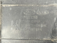 2015 Hyundai Elantra Engine Cover - Oemusedautoparts1.com