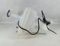 2014-2016 Hyundai Elantra Windshield Washer Fluid Reservoir Bottle Oem - Oemusedautoparts1.com
