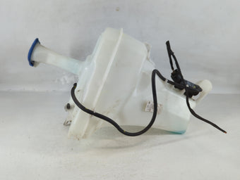 compare product 2014-2016 Hyundai Elantra Windshield Washer Fluid Reservoir Bottle Oem