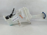 2014-2016 Hyundai Elantra Windshield Washer Fluid Reservoir Bottle Oem - Oemusedautoparts1.com