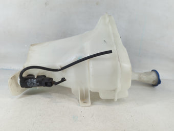 compare product 2014-2016 Hyundai Elantra Windshield Washer Fluid Reservoir Bottle Oem