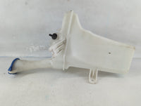 2014-2016 Hyundai Elantra Windshield Washer Fluid Reservoir Bottle Oem - Oemusedautoparts1.com