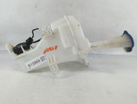 2014-2016 Hyundai Elantra Windshield Washer Fluid Reservoir Bottle Oem - Oemusedautoparts1.com