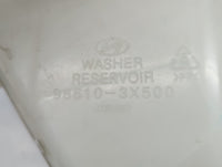 2014-2016 Hyundai Elantra Windshield Washer Fluid Reservoir Bottle Oem - Oemusedautoparts1.com
