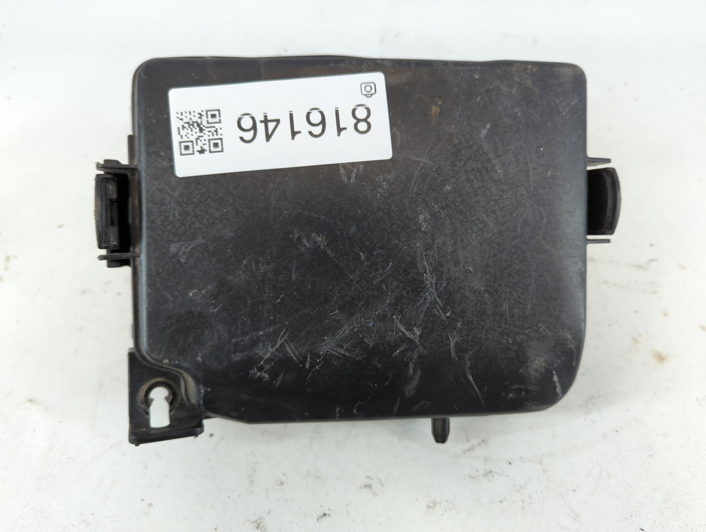 2014-2016 Hyundai Elantra Fusebox Fuse Box Panel Relay Module P/N:91951-3X710 Fits Fits 2014 2015 2016 OEM Used Auto Parts -
