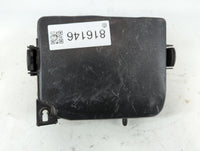 2014-2016 Hyundai Elantra Fusebox Fuse Box Panel Relay Module P/N:91951-3X710 Fits Fits 2014 2015 2016 OEM Used Auto Parts -